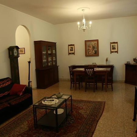 San Peter'S Heaven'S Door Apartment Rome Exterior photo