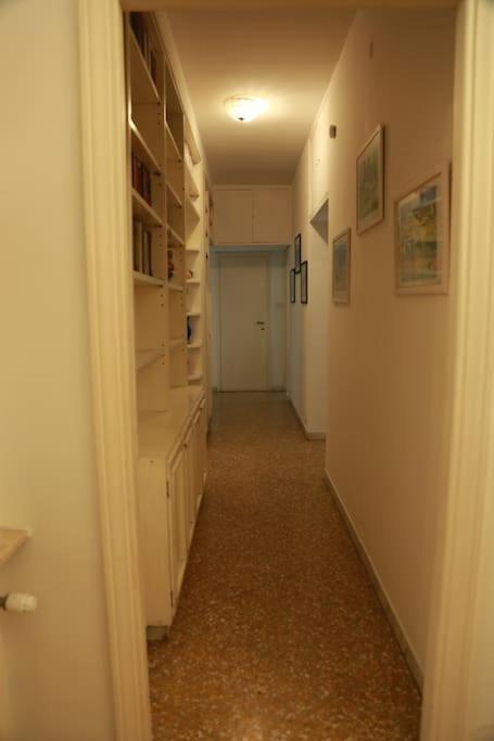 San Peter'S Heaven'S Door Apartment Rome Exterior photo