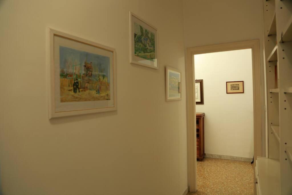 San Peter'S Heaven'S Door Apartment Rome Exterior photo