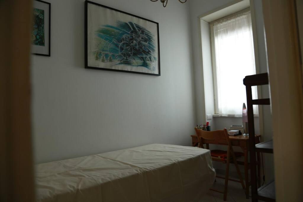 San Peter'S Heaven'S Door Apartment Rome Exterior photo