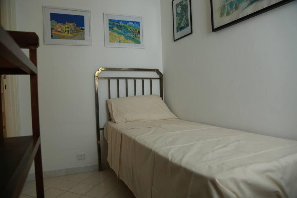 San Peter'S Heaven'S Door Apartment Rome Exterior photo