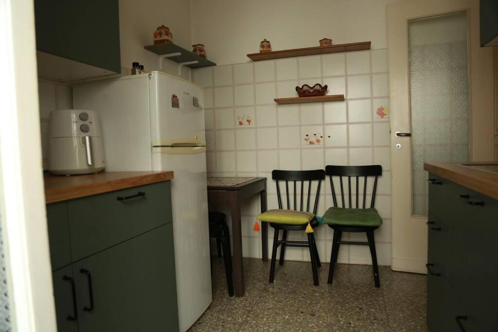 San Peter'S Heaven'S Door Apartment Rome Exterior photo
