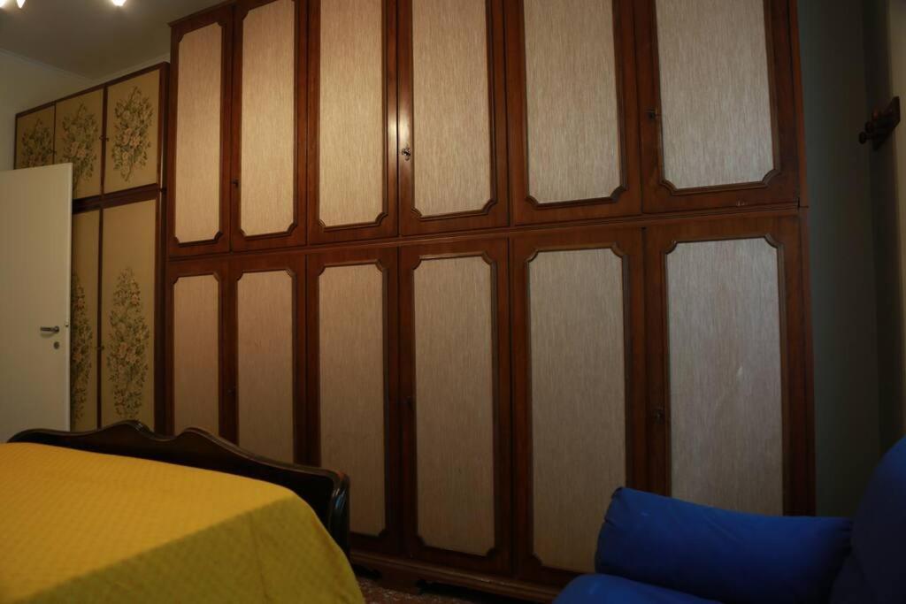 San Peter'S Heaven'S Door Apartment Rome Exterior photo