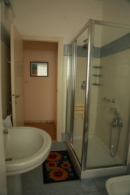 San Peter'S Heaven'S Door Apartment Rome Exterior photo