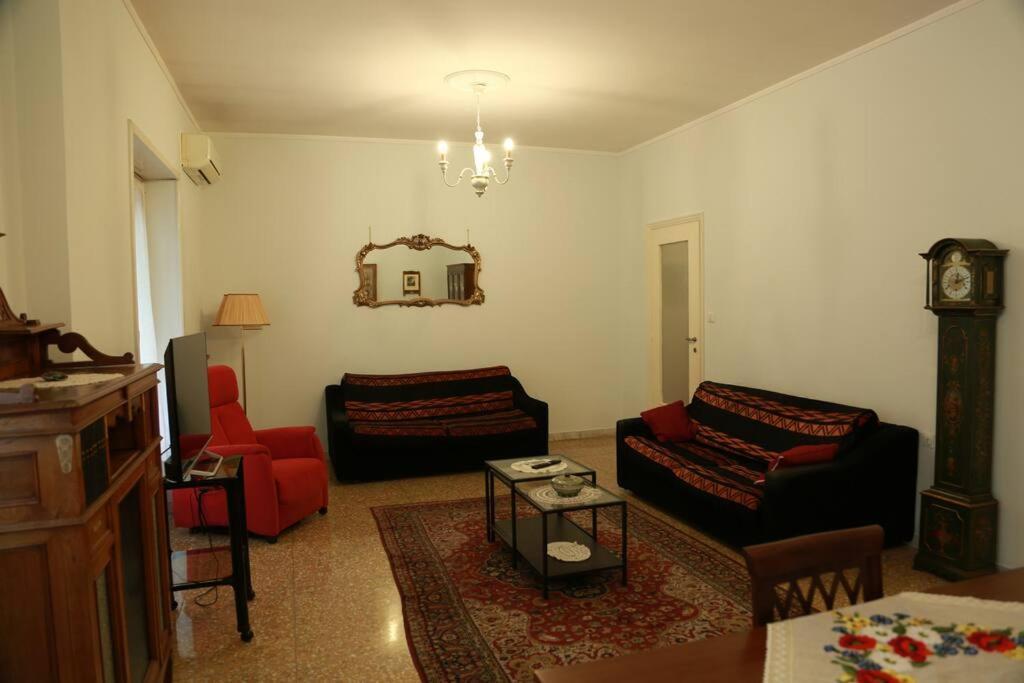 San Peter'S Heaven'S Door Apartment Rome Exterior photo