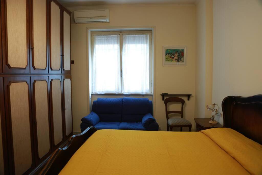 San Peter'S Heaven'S Door Apartment Rome Exterior photo
