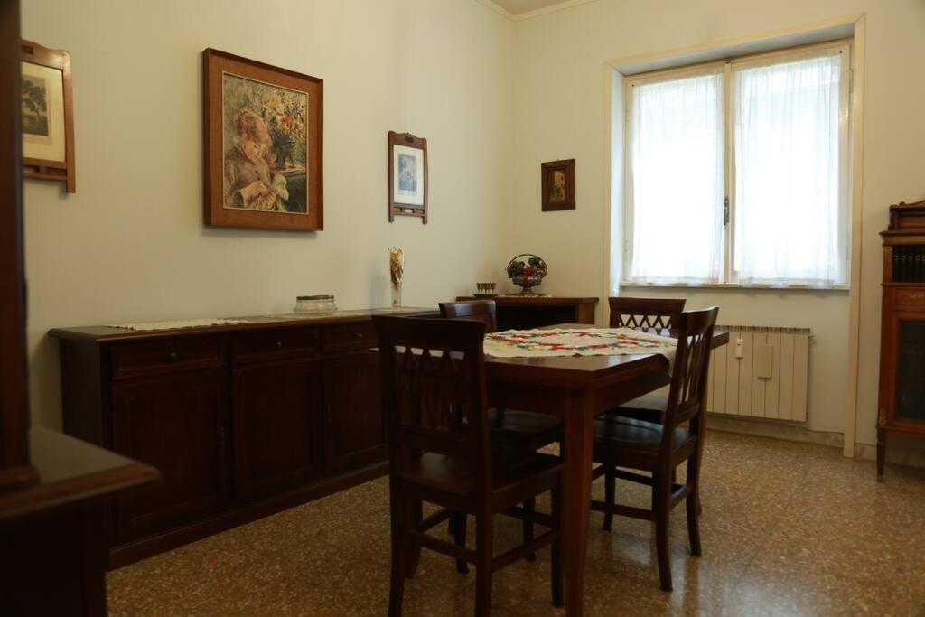 San Peter'S Heaven'S Door Apartment Rome Exterior photo