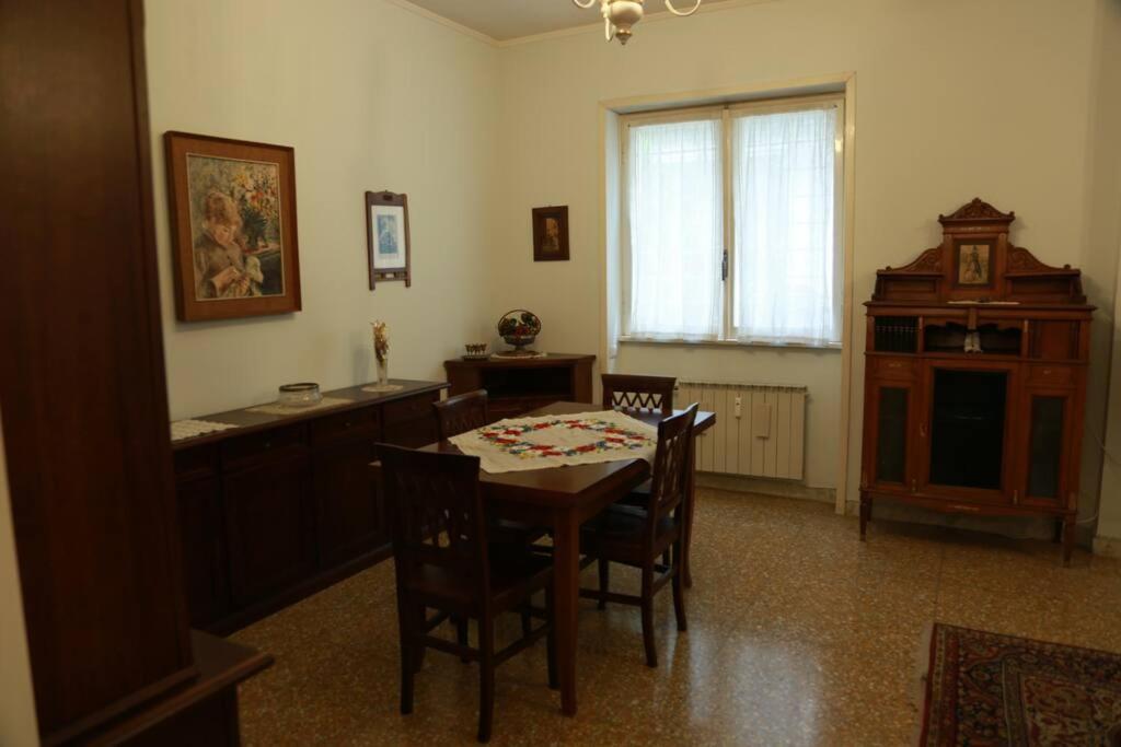 San Peter'S Heaven'S Door Apartment Rome Exterior photo