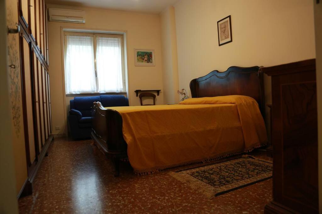 San Peter'S Heaven'S Door Apartment Rome Exterior photo