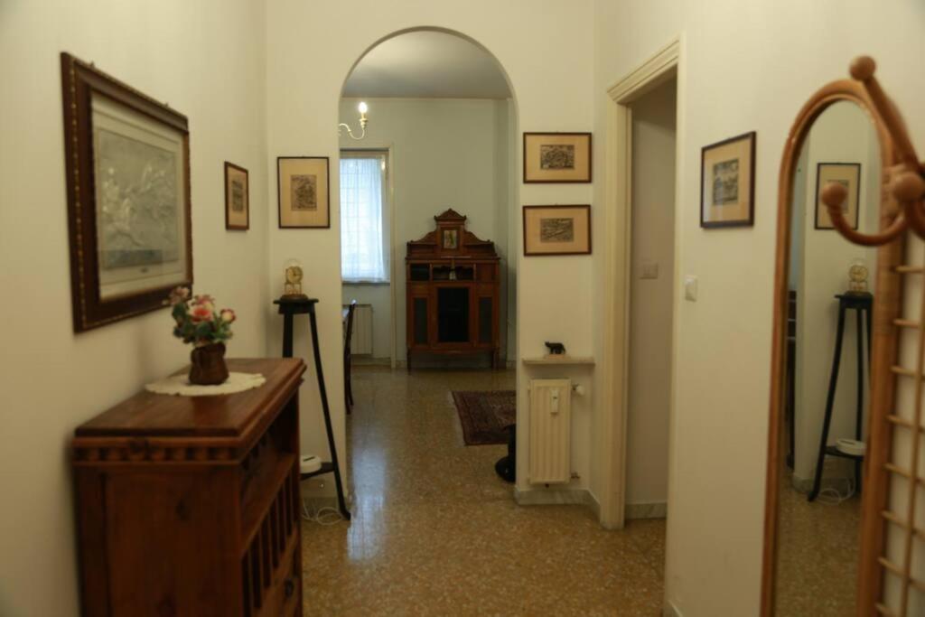 San Peter'S Heaven'S Door Apartment Rome Exterior photo