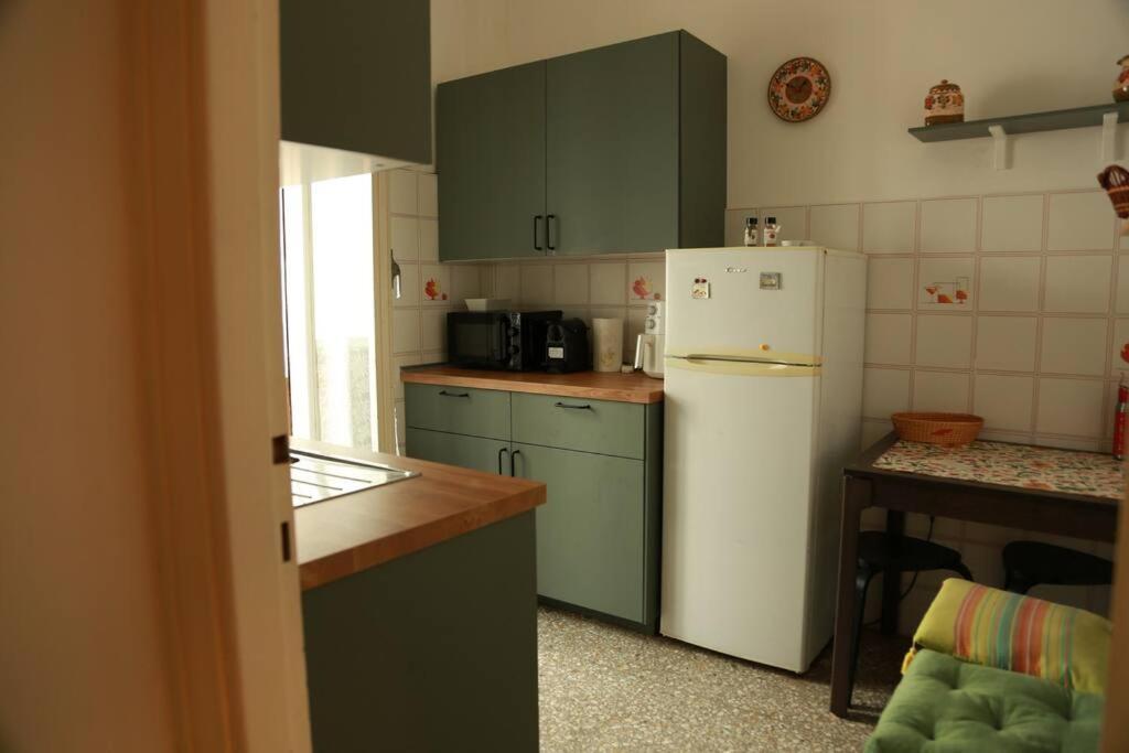 San Peter'S Heaven'S Door Apartment Rome Exterior photo