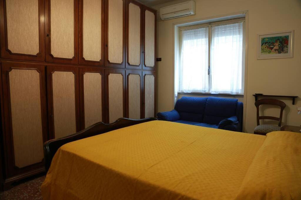 San Peter'S Heaven'S Door Apartment Rome Exterior photo